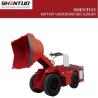 Buy cheap Mining Machinery SL02 Battery Mini Loader with LFP Battery 2ton Underground Battery LHD from wholesalers