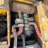 Buy cheap Original Hydraulic Pump Used Hyundai 225lc-9T Excavator with Overall Soft Steel Design from wholesalers