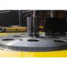 Buy cheap GW40 Rebar Cutter Bender Construction Bending Machine , Electric Steel Bar Bender from wholesalers
