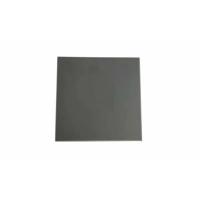 Buy cheap Polishing Silicon Carbide Silicon Carbide Ceramics High Purity product