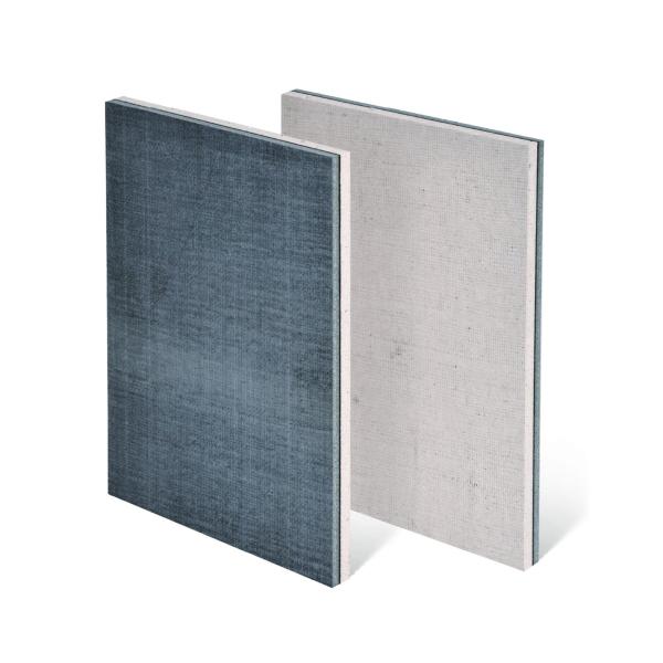 Buy cheap Inorganic Materials Sound Insulation Board E1 Grade Eco Friendly For Hotel Room from wholesalers