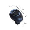 Buy cheap V4.2 TWS Twins Wireless Bluetooth Sport Headphones TWS-BH-T06 Sweatproof IPX5 from wholesalers