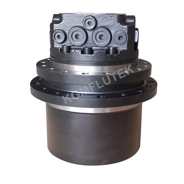 Buy cheap Excavator Final Drive Mini Travel Motor MAG-18V-230 Black With Gearbox from wholesalers