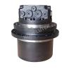 Buy cheap Excavator Final Drive Mini Travel Motor MAG-18V-230 Black With Gearbox from wholesalers