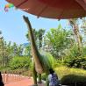 Buy cheap High Durability Fiberglass Dinosaurs Customized For Outdoor from wholesalers