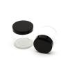 Buy cheap Eco Friendly Cosmetic Glass Bottles Glass Cosmetic Jars 4oz Smooth Mouth from wholesalers
