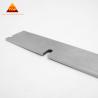 Buy cheap Co Cr W Chemical Composition Cobalt Chrome Alloy Sheet For Rayon Fibre Cutting from wholesalers