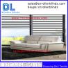 Buy cheap Morden Window Covering Zebra Blinds from wholesalers