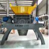 Buy cheap Double Shaft Shredder Machine for Scrap Metal Plastic Crusher Aluminum Iron Steel Shredding Machine Price from wholesalers