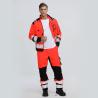 Buy cheap Safety Flame Retardant Antistatic Protective Clothing Welding Suits Oil Gas Mechanic Workwear from wholesalers