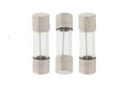 Quick Blow Glass Tube Fuse 125V 1.5A 3.6*10mm Over Current Protection