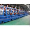 Buy cheap Gi Carbon Cold Flying Erw Pipe Plant 1 Year Warranty from wholesalers