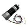 Buy cheap Dia. 57mm 57BL 57HBL Series Nema 23 Brushless DC Motor High Torque Low Cost 1500rpm 3000rpm 4000rpm 50w 100w 150w 200w from wholesalers
