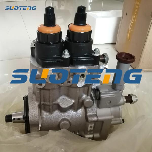 Buy cheap E13C Engine Fuel Injection Pump 094000-0421 22100-E0302 from wholesalers