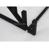 Buy cheap Height 753mm Width 400mm Tile Sample Display Rack For Ceramic Showroom from wholesalers