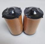 Buy cheap 504272431 Lubricating Oil Filter For SAIC Iveco Glass Fiber Material from wholesalers