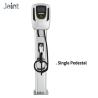 Buy cheap 7KW 60Hz SAEJ1772 Electric Vehicle Charging Station from wholesalers