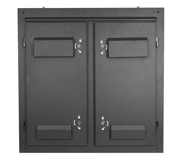 Buy cheap Professional P8 960x960mm Cold Steel Stadium Perimeter LED Display for Large Venues from wholesalers
