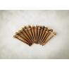 Buy cheap Metal Hex Washer Self Drilling Screws 4h Thread Tolerances For Lock Accessories from wholesalers