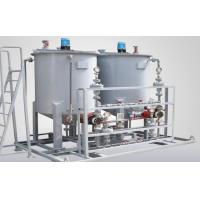 Buy cheap Materials Conveyor Dosing Equipment Pneumatic Powder Dosing Machine product