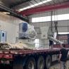 Buy cheap Coarse Fiber Complete Pellet Production Line 415v Wood Pellet Production Line from wholesalers