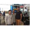 Buy cheap 800ML 12.2KW Single Stage Blow Machine 5L Blow Molding Machine from wholesalers
