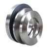 Buy cheap 410 Grade Stainless Steel Coils with 40% Elongation Frequency from wholesalers