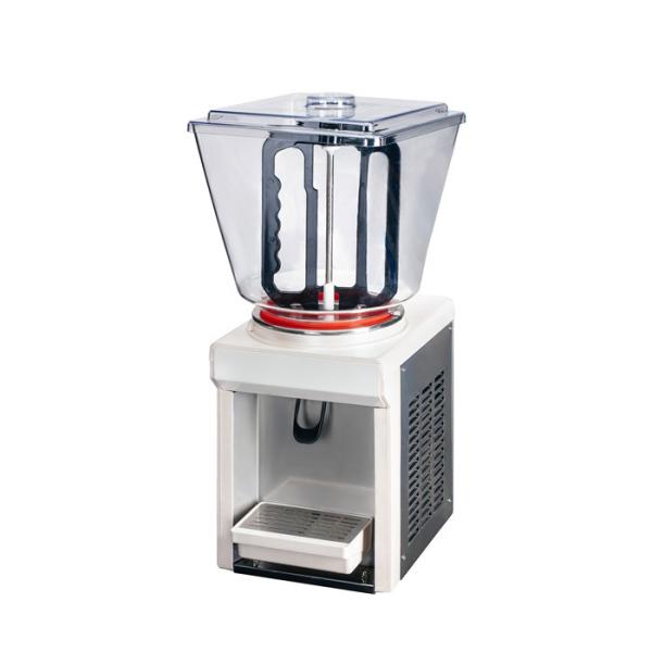 Buy cheap 25L Cold Drink Commercial Juice Dispenser For Resturant Hotel from wholesalers