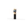 Buy cheap Latest body vibration massage gun / electric deep percussion massager gun GK-MG-03 from wholesalers