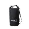 Buy cheap 15L Outdoor Waterproof Bag 500d PVC Tarpulin Material With Zipper from wholesalers