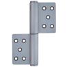 Buy cheap Polished Stainless Steel Flag Lift Off Door Hinges Square Spring Loaded Door Hinge from wholesalers