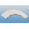 Buy cheap Ceramic Vacuum Filter Machine Plate 12 M2 Filter Material Alumina 0.85～5µM Fineness from wholesalers