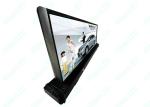 P5 Taxi Top LED Display 1R1G1B SMD1921 Outdoor LED Screen Advertising