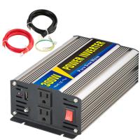 Buy cheap Short Circuit Protection 48VDC ETL Power Battery Inverter product