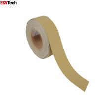 Buy cheap Washable Colorful Reflective Fabric Gradient Colorful Stretch Knitted Reflective product