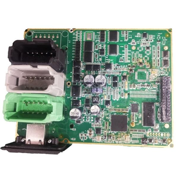 Buy cheap Aftermarket Genie 1956732 PCB Circuit Board For Genie 1256721 1256721GT from wholesalers