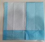 65cm Disposable Medical Linen Savers 4 Ply Disposable Incontinence Pad