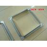 Buy cheap Stainless Steel Roll Former TDC Flange Machine 22 Stations from wholesalers