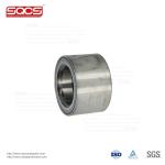 Replace Your Iveco Daily Rear Wheel Bearing with SQCS Auto Parts 500054867