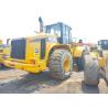Buy cheap Used Cat Japan Manufactured 23ton 966h Wheel Loader in Good Condition for Sale, Used Cat Front Loader 962g 966D 966e 966g 966h 973 973D 980g on Sale from wholesalers