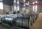 B35ah230 Non-Oriented Electrical Silicon Steel Plate For Transformer