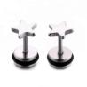 Buy cheap Fashion Body Piercing Jewelry Korea Star Stud Earring For Women from wholesalers