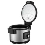 13L Non Stick Commercial Electric Rice Cooker For Porridge