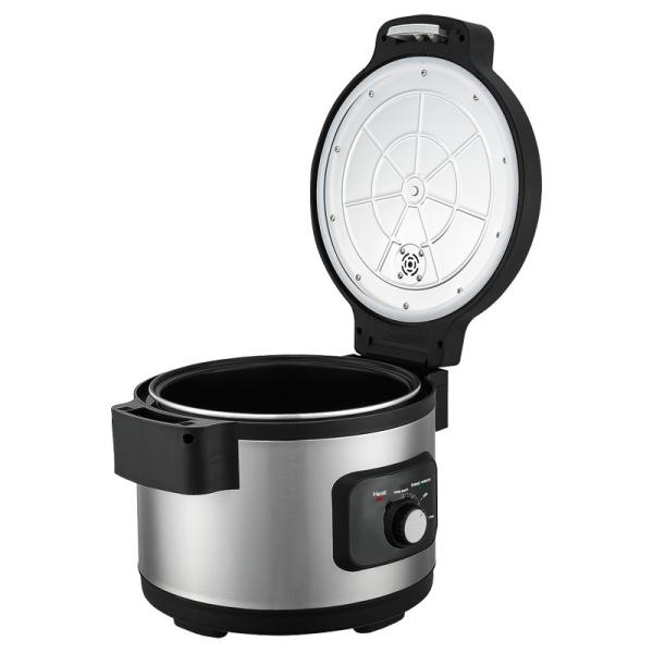 Buy cheap 13L Non Stick Commercial Electric Rice Cooker For Porridge from wholesalers