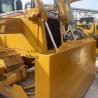 Buy cheap Original Painting Cat D6G Used Used Dozers Bulldozer 16320kg Caterpillar Crawler Dozer from wholesalers