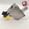 Buy cheap A820103010171 Fractional cooling reversing body radiator valve block is suitable for Sany concrete pump truck from wholesalers