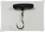 50kg / 110lb LCD Digital Luggage Scale Green Backlit With Big Steel Hook