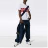 Buy cheap Customized Logo Mens Short Sleeve Polo Shirts , Polo Sport Shirt For Male from wholesalers
