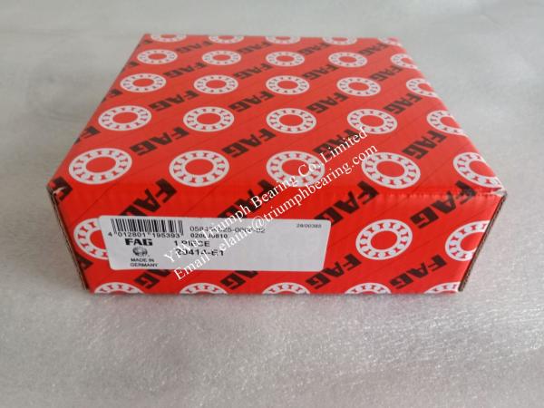 Buy cheap FAG Axial spherical roller bearing 29414-E1-XL , 29414-E1 , 29414E1 from wholesalers