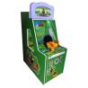 Buy cheap Dinosaur Shooting Ball Tickets Redemption Arcade Machines For Children CE RoSh SGS from wholesalers